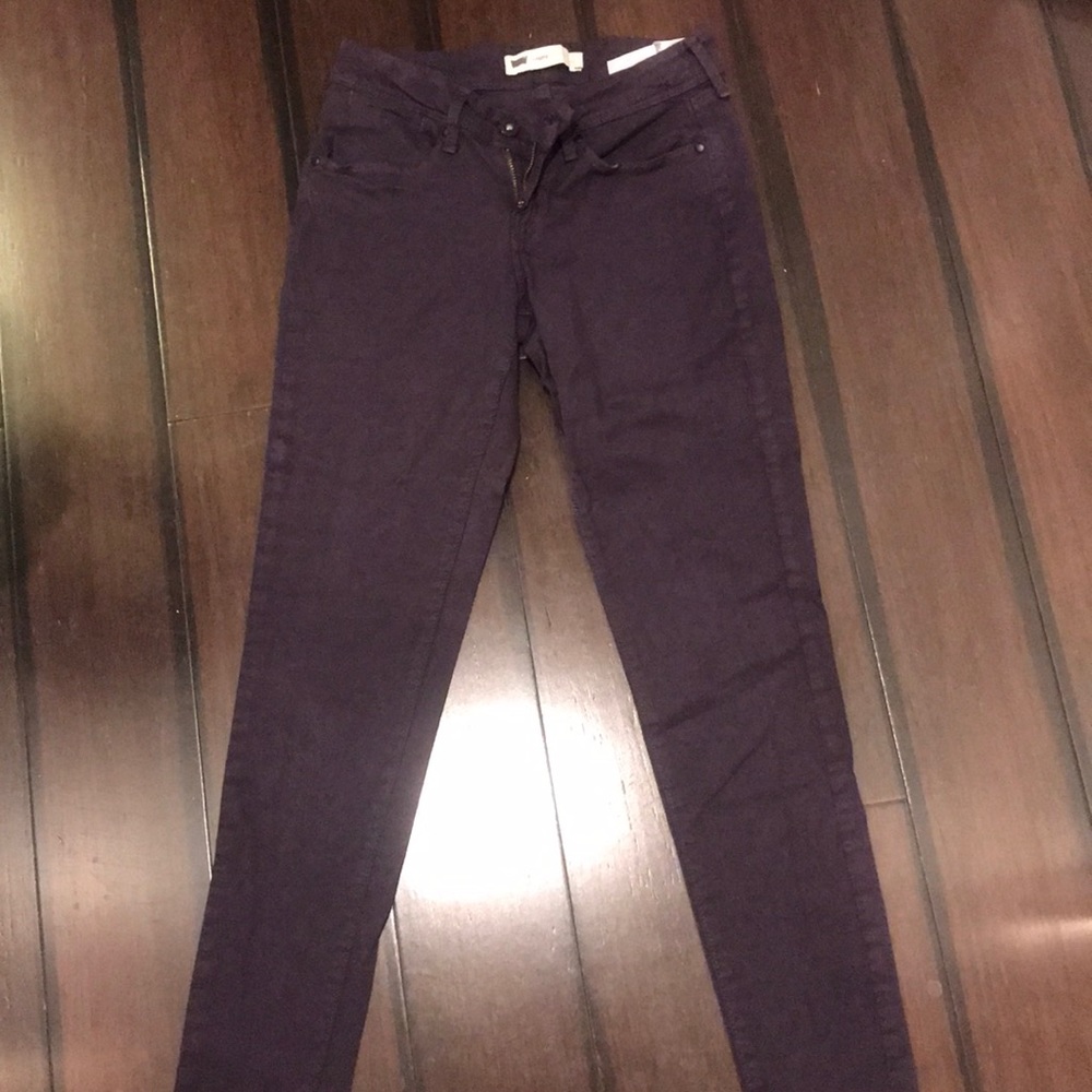 Levi’s jegging
